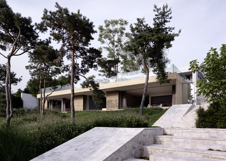 Jaeger Coneco AG Baumanagement