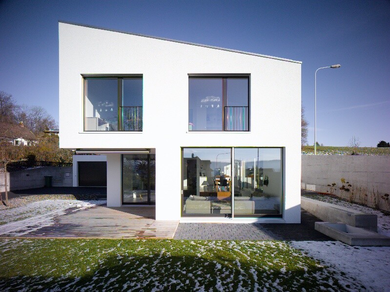 Jaeger Coneco AG Baumanagement