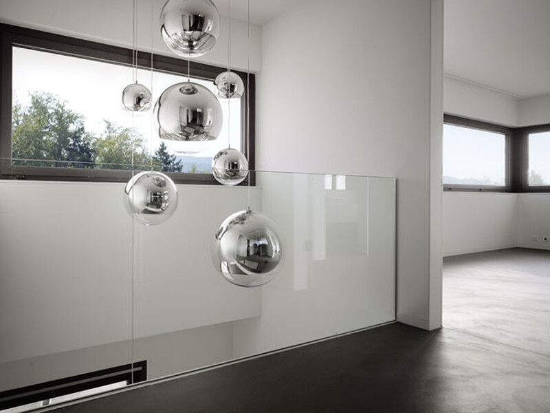 Neubau EFH Rütistrasse 32