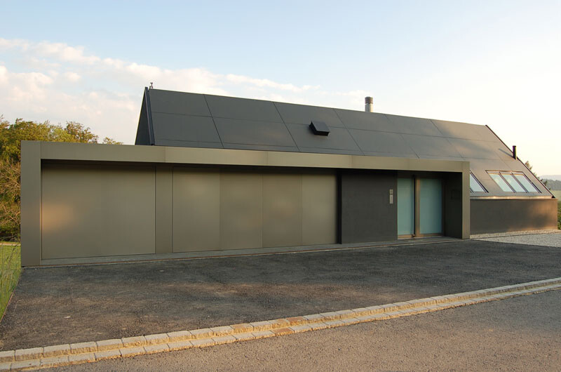 Jaeger Coneco AG Baumanagement