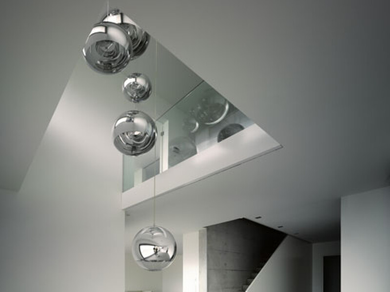 Neubau EFH Rütistrasse 32