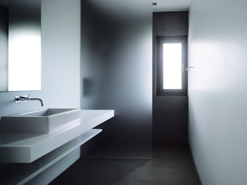 Neubau EFH Rütistrasse 32