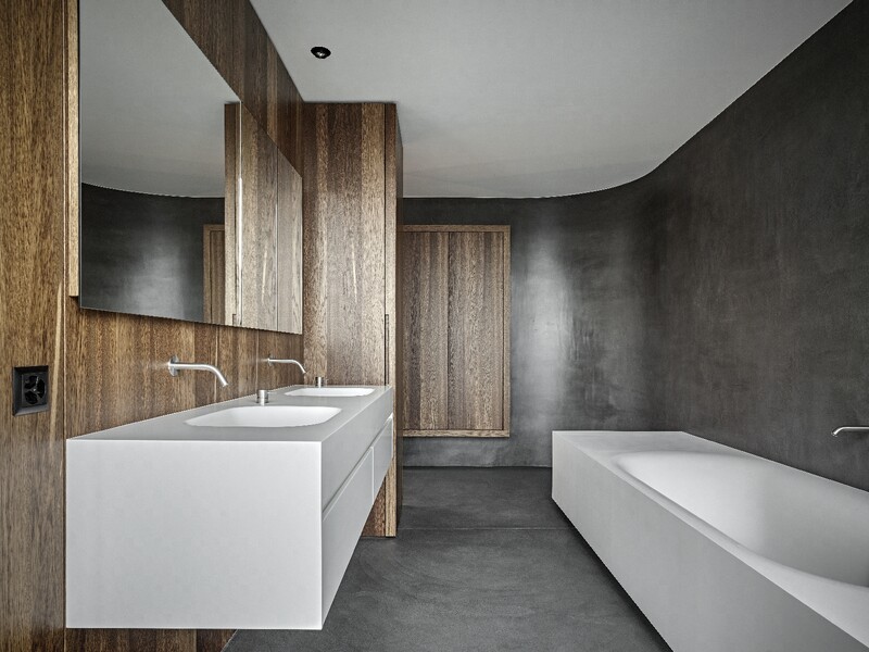 Neubau EFH Wängirain