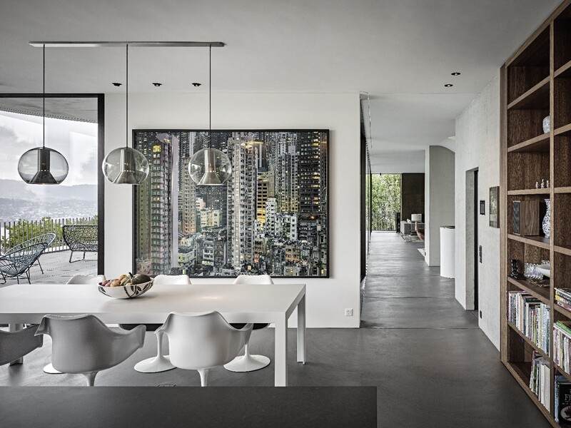 Neubau EFH Wängirain