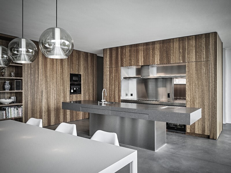 Neubau EFH Wängirain