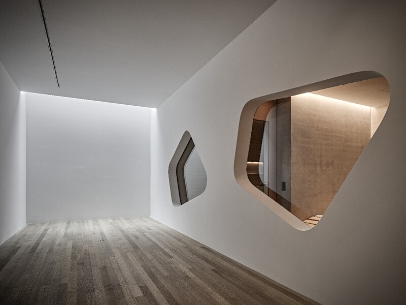 Neubau EFH Wängirain