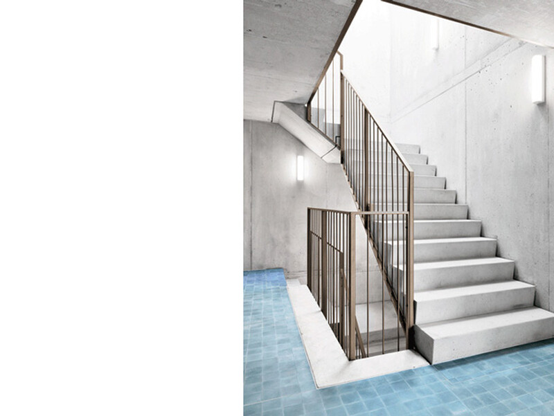 Neubau Gehrenhaus am Talgartenweg 3