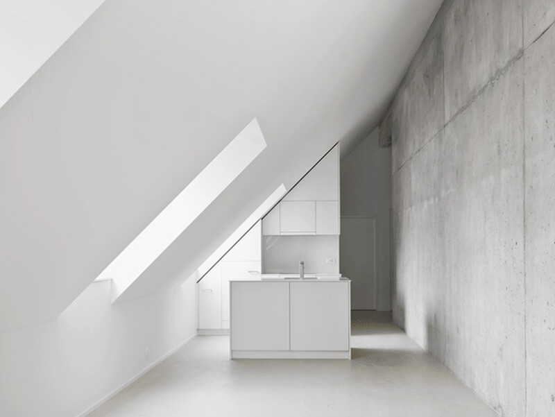 Neubau Gehrenhaus am Talgartenweg 3