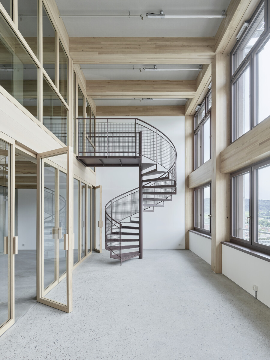 Jaeger Coneco AG Baumanagement