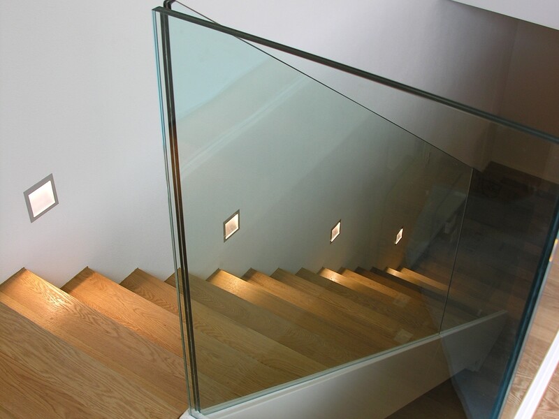 Neubau MFH Etzelstrasse 18, 20