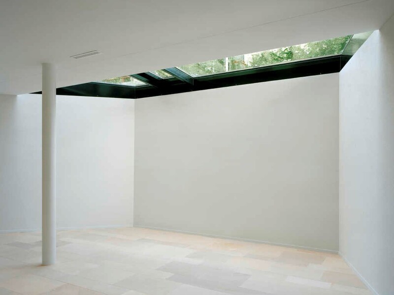 Neubau MFH Etzelstrasse 18, 20