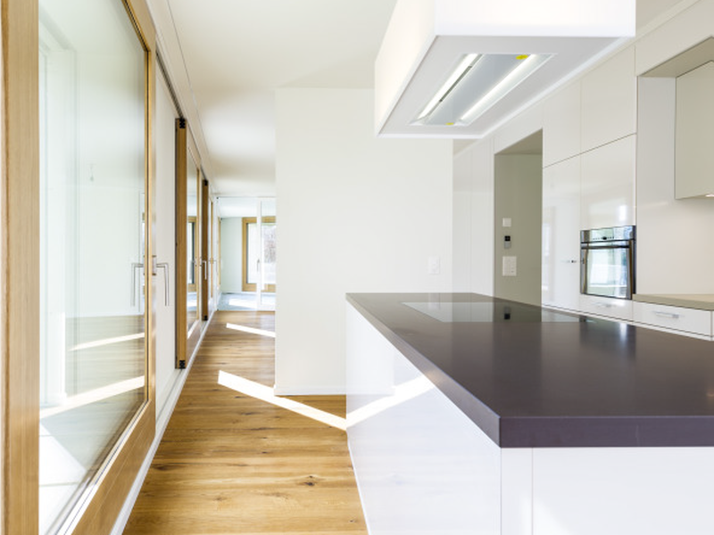 Neubau MFH im Wiesengrund 16