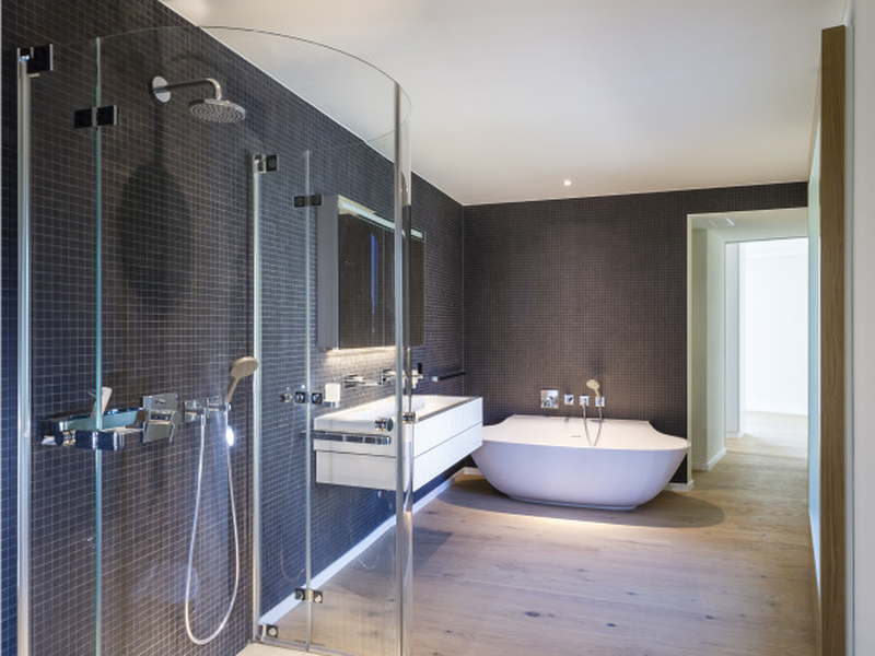 Neubau MFH im Wiesengrund 16