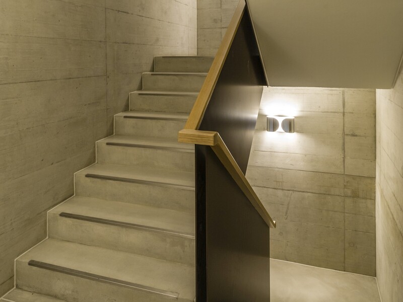 Neubau MFH im Wiesengrund 16