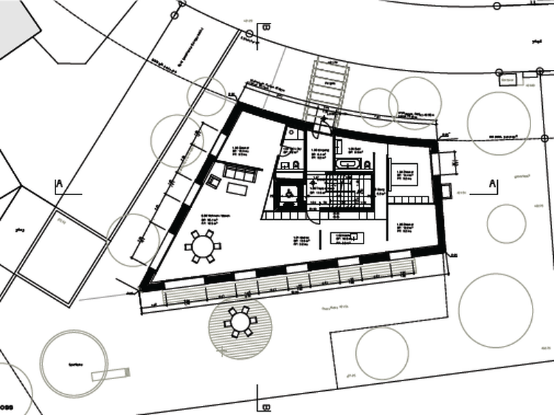 Neubau MFH im Wiesengrund 16