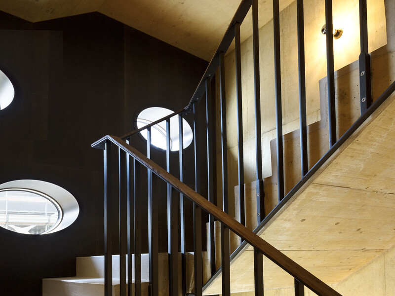 Neubau MFH Albisriederstrasse 248
