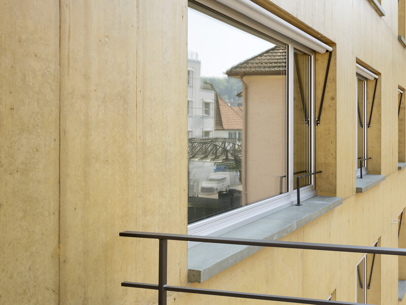 Neubau MFH Albisriederstrasse 248