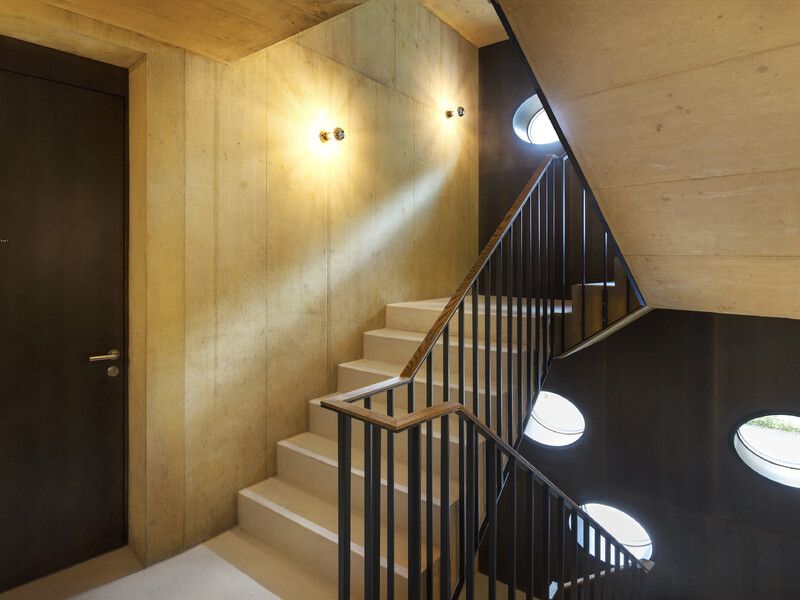 Neubau MFH Albisriederstrasse 248