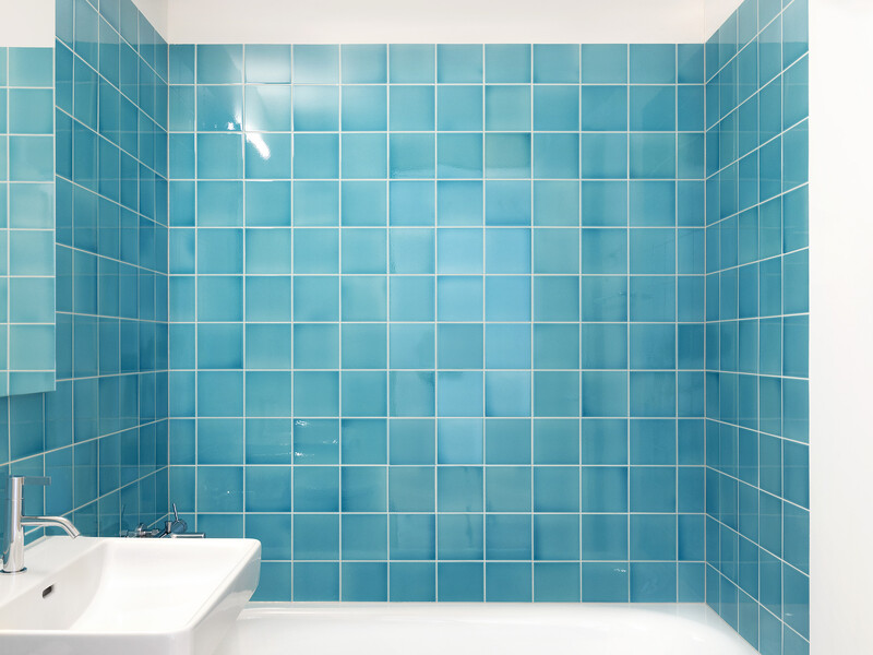 Neubau MFH Albisriederstrasse 248