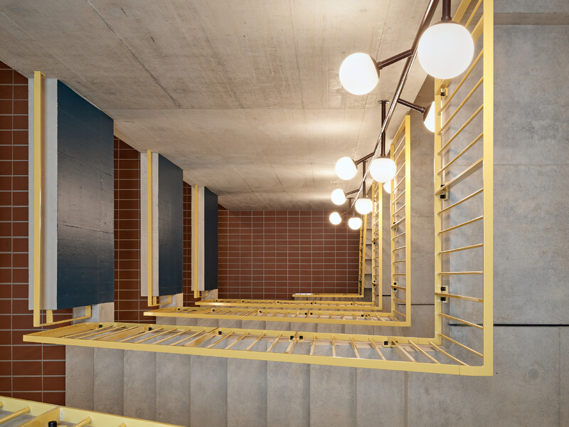 Neubau MFH Auwiesenstrasse 27-29