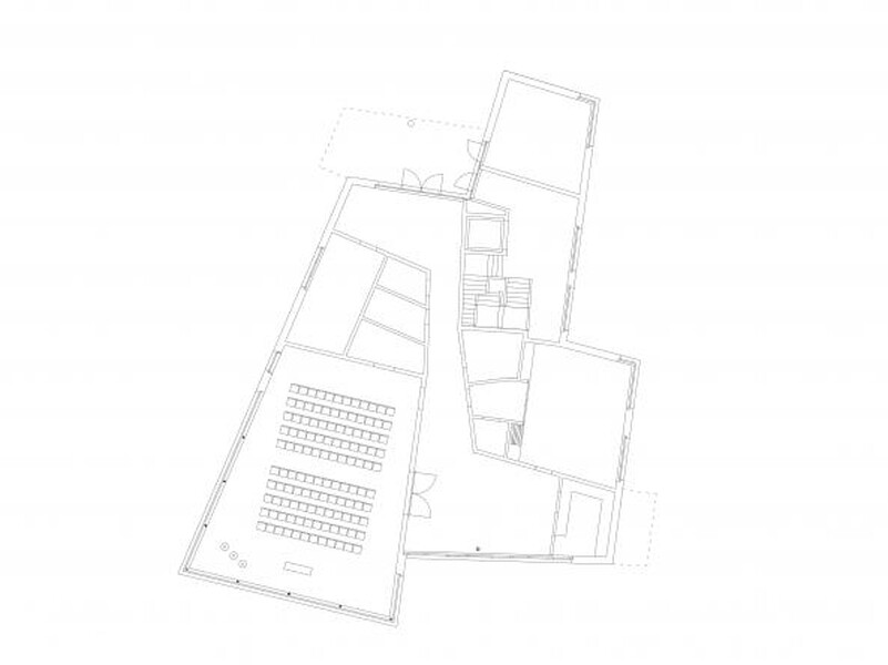 Neubau MFH Holbergstrasse 9