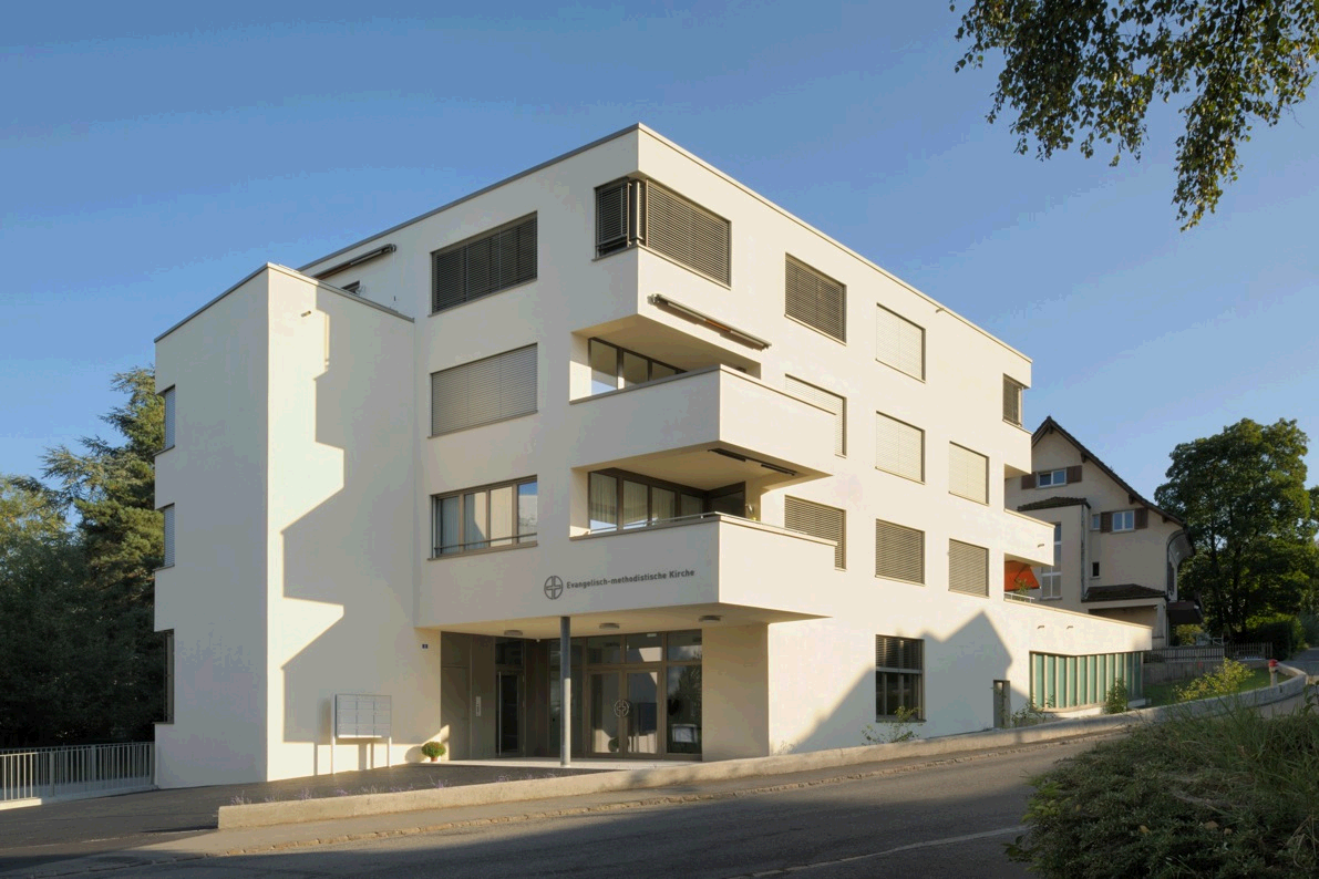 Jaeger Coneco AG Baumanagement