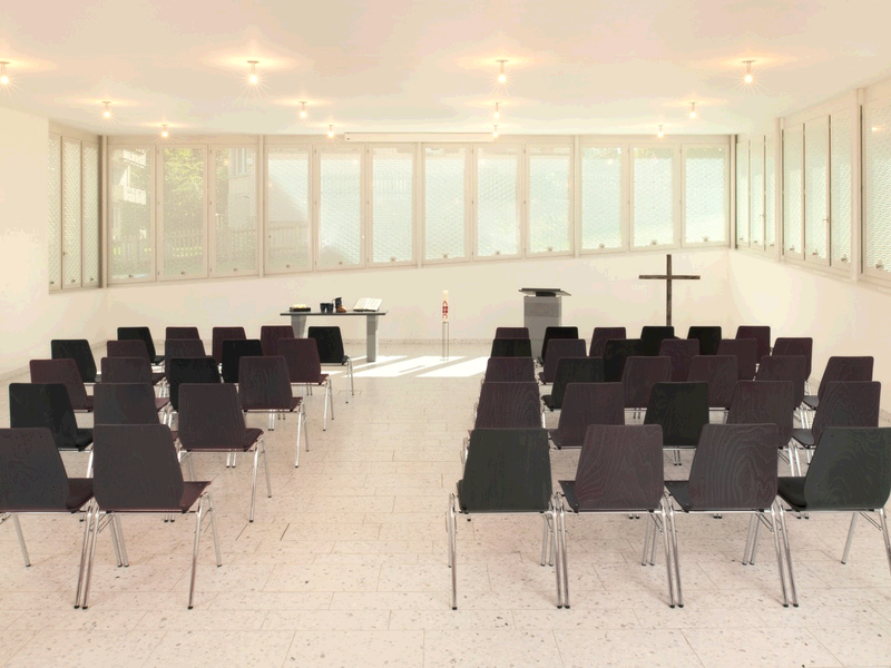 Neubau MFH Holbergstrasse 9