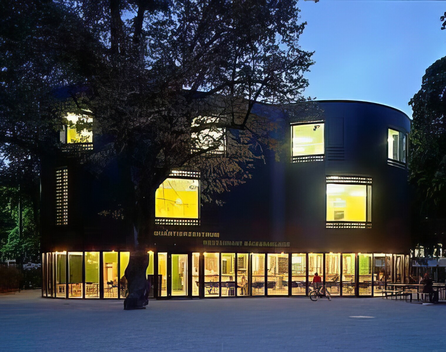 Jaeger Coneco AG Baumanagement