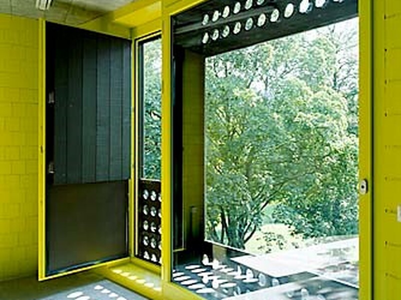 Neubau Quartierzentrum Aussersihl