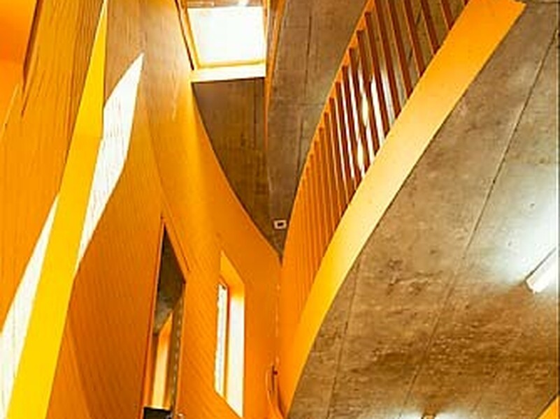 Neubau Quartierzentrum Aussersihl