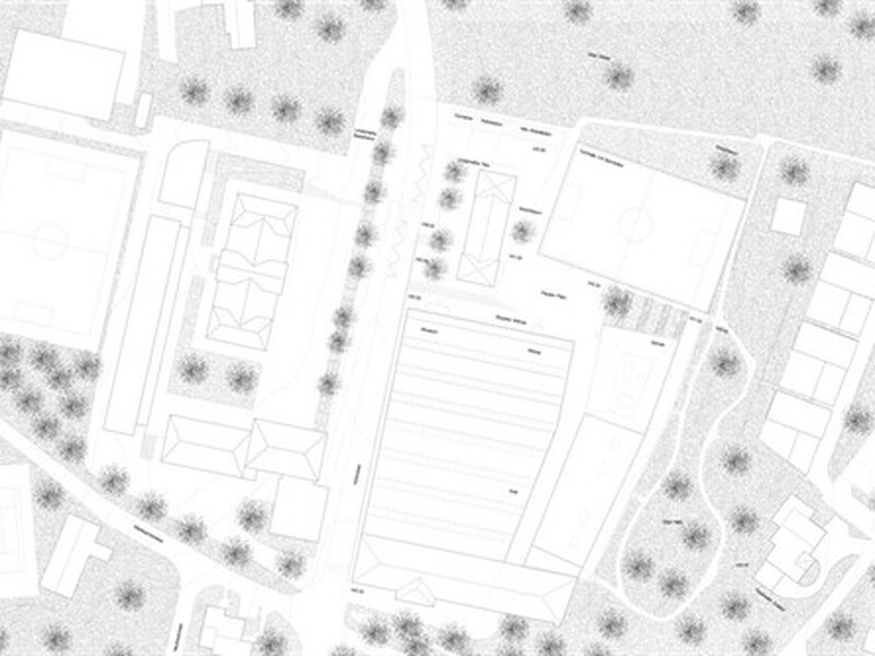 Neubau Sanierung Hofstrasse