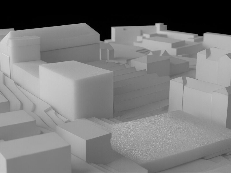 Neubau Sanierung Hofstrasse