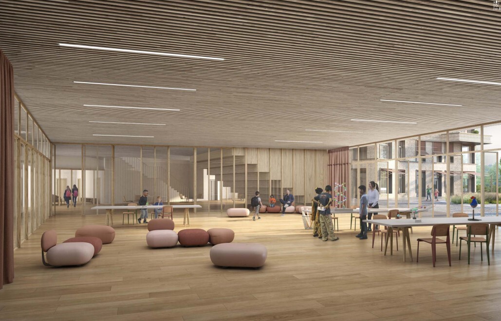 Jaeger Coneco AG Baumanagement