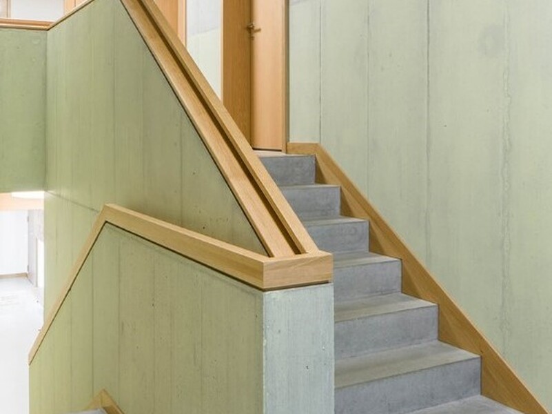 Neubau Wohnsiedlung Kronenwiese