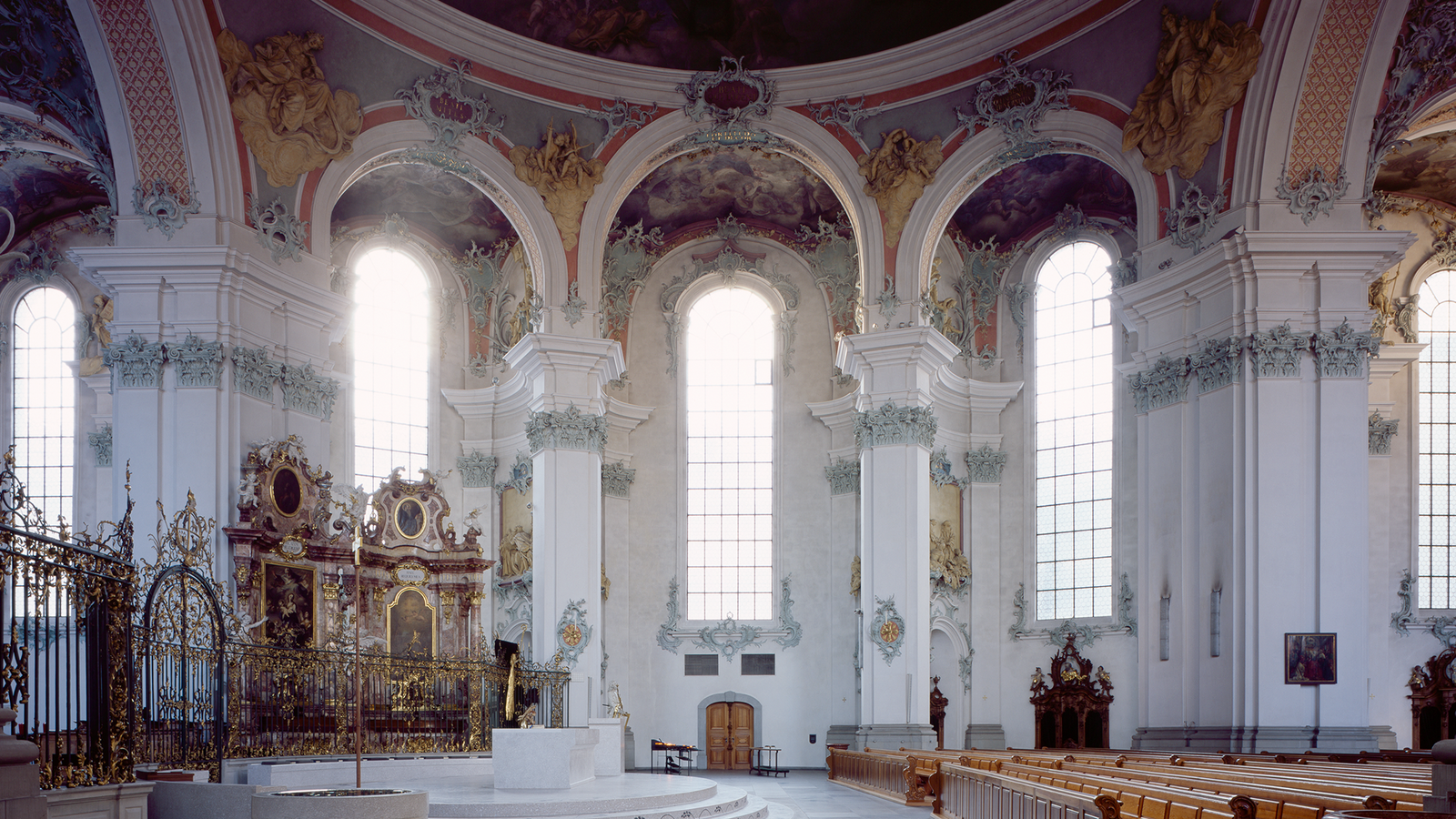 Jaeger Coneco AG Baumanagement