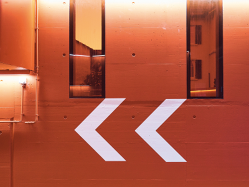 Neugestaltung Einkaufszentrum Seen