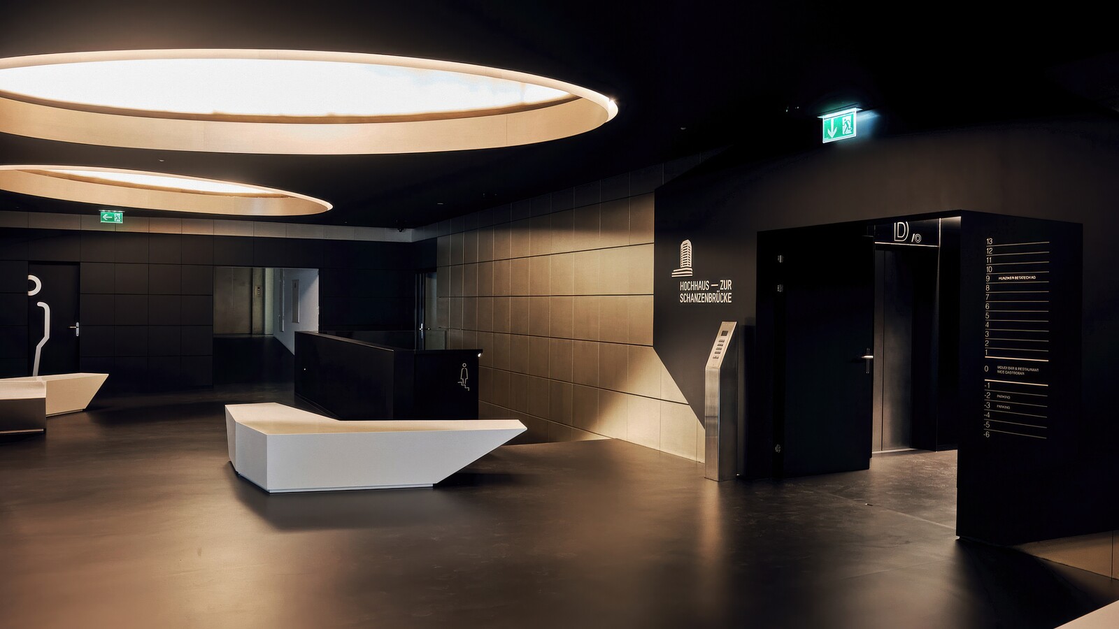 Jaeger Coneco AG Baumanagement