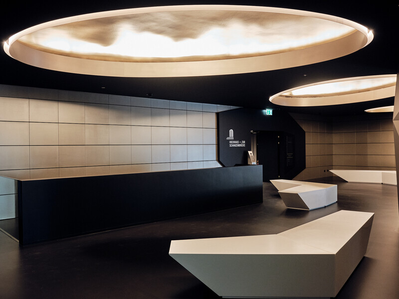 Sanierung Hochhaus zur Schanzenbrücke