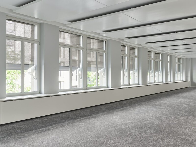 Sanierung Löwenstrasse 30/32