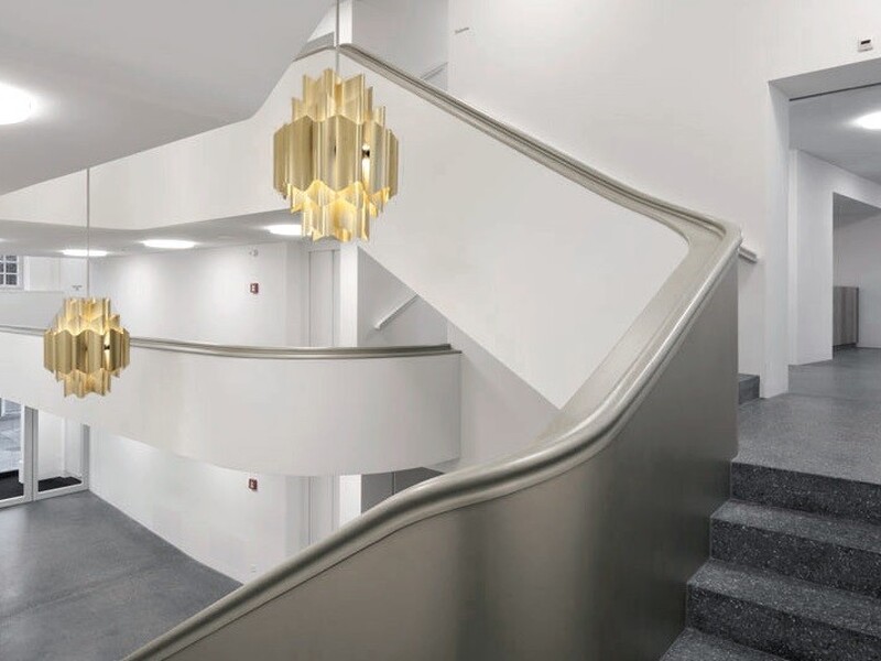 Sanierung Stadttheater Solothurn