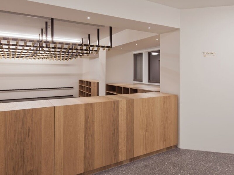 Sanierung Stadttheater Solothurn