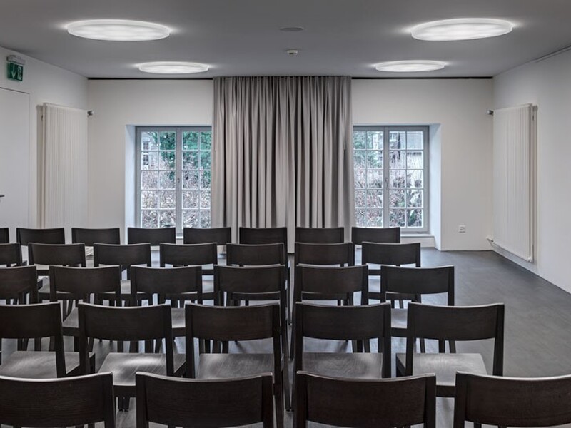 Sanierung Stadttheater Solothurn