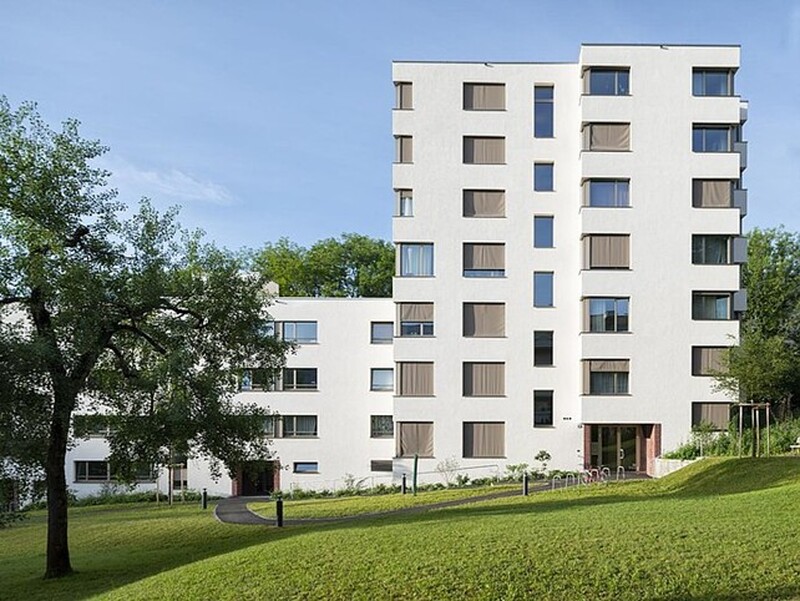 Ergänzungsbau und Sanierung Sihlweidstrasse 26