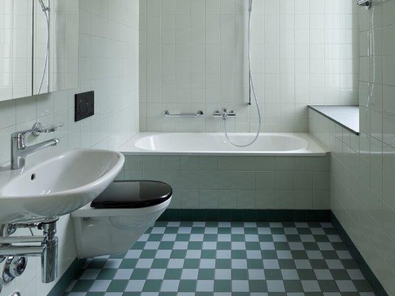 Ergänzungsbau und Sanierung Sihlweidstrasse 26