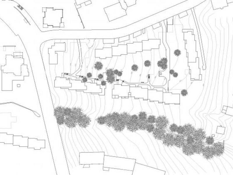 Ergänzungsbau und Sanierung Sihlweidstrasse 26