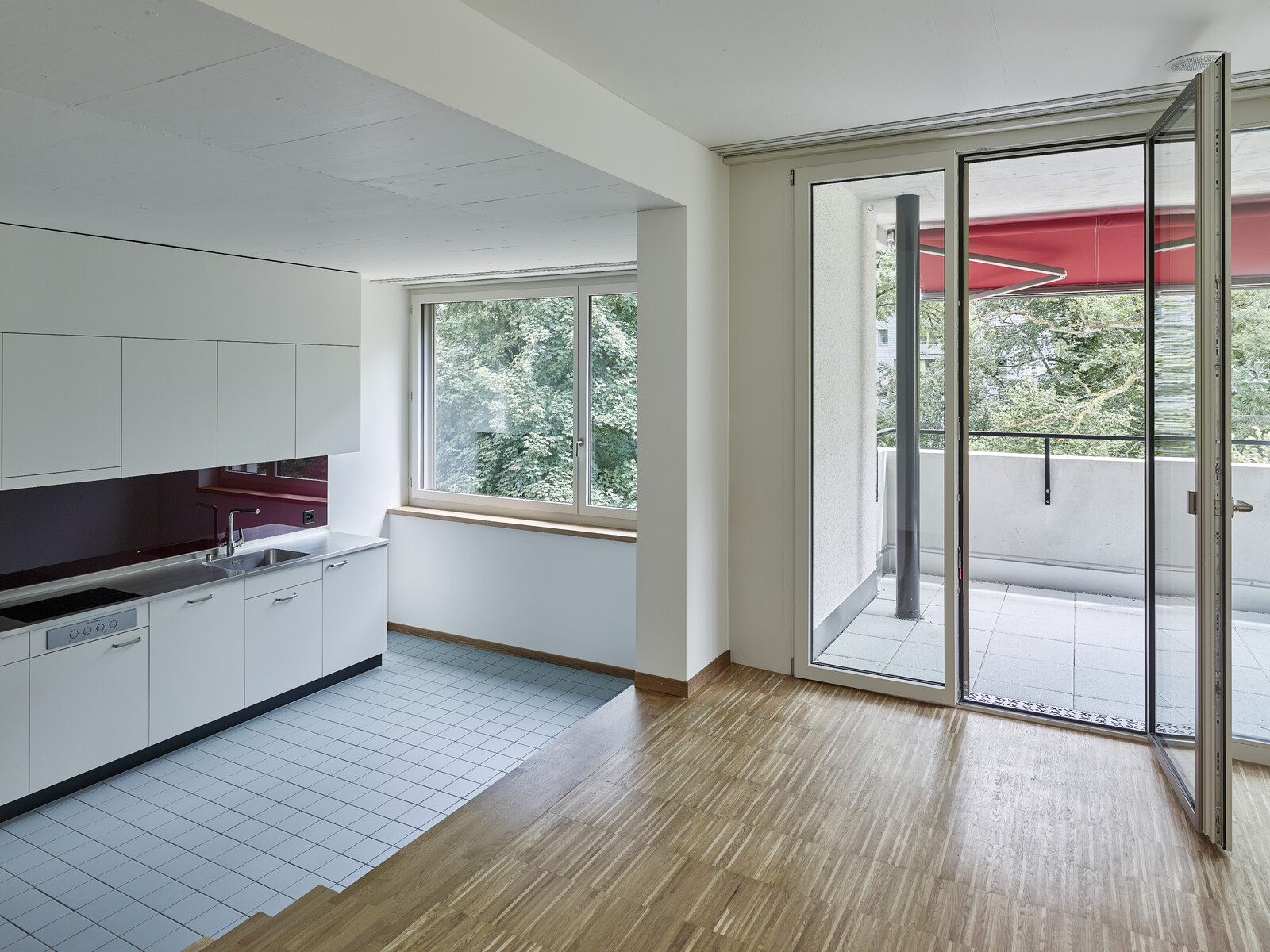 Jaeger Coneco AG Baumanagement