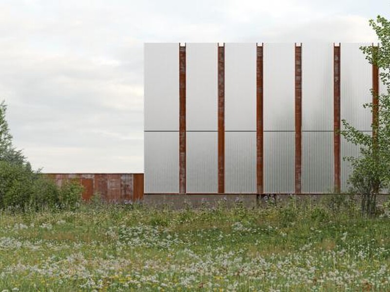 SZA Sammelzentrum