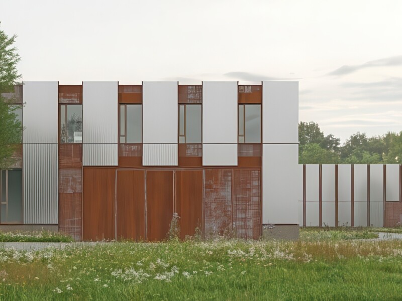 SZA Sammelzentrum