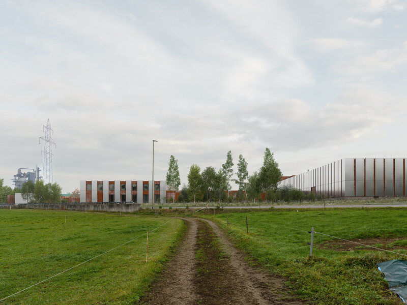 SZA Sammelzentrum