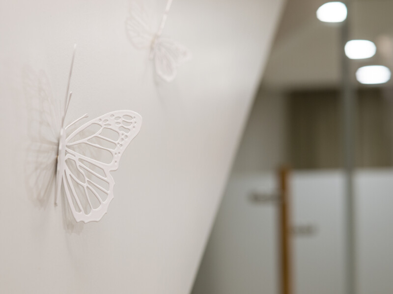 Umbau Bank Raiffeisen